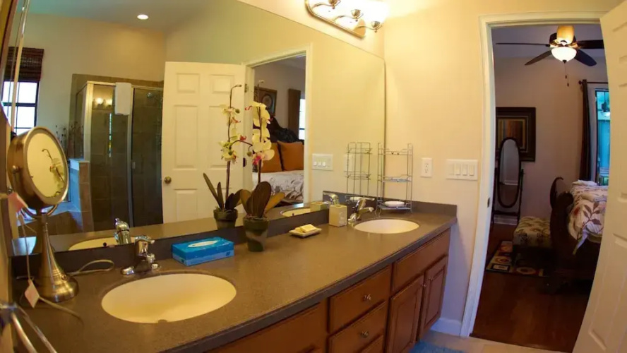 The Wakefield Vacation Home with Pool