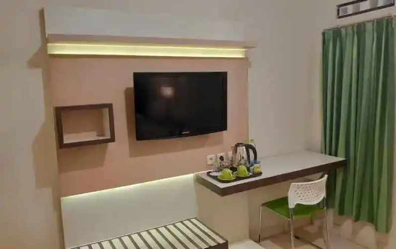 Omah Nayan Guest House