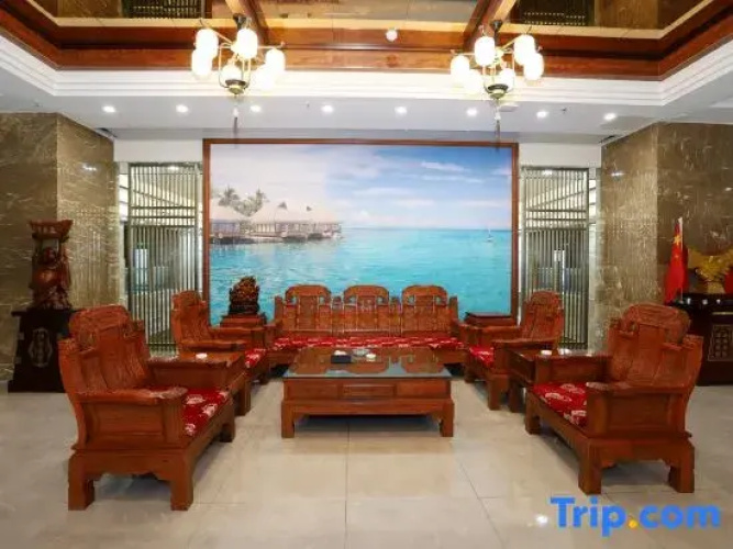 Huang He  Hotel