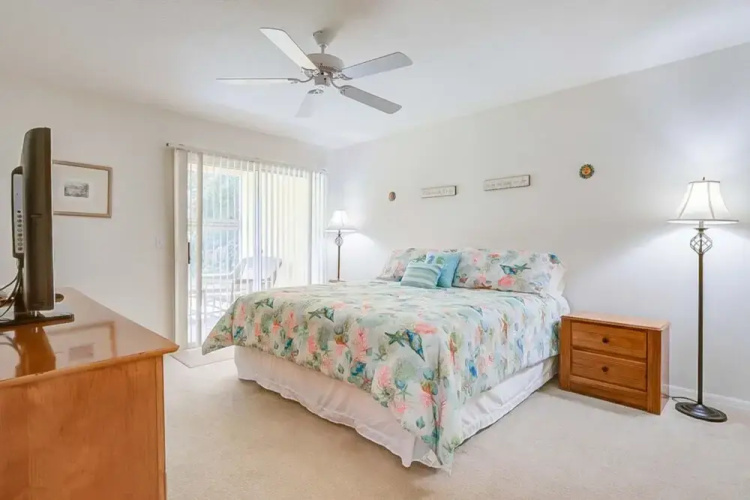 Villas at Island Club 3147
