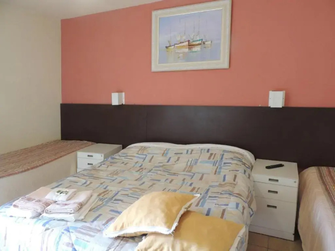 Pousada Juriti Eco Hotel