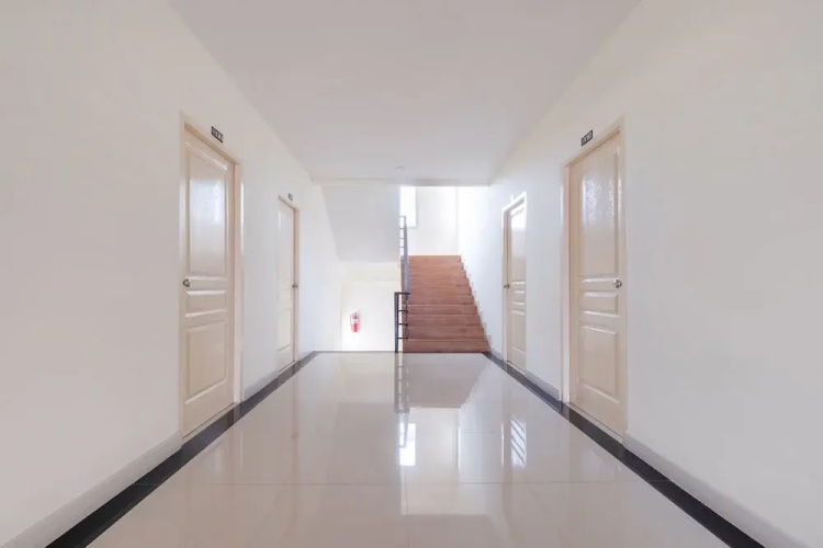 OYO 1069 Baan Nong Moo Apartment