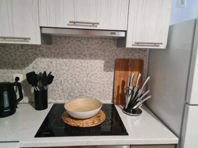 Cosima Luxury Appartement