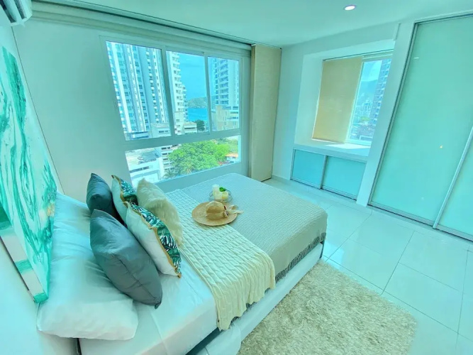 Apartamentos SOHO Style - Cerca al Mar