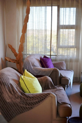 Bona Bona Game Lodge