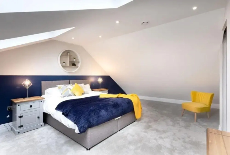 Grayson Court by Deardon Properties
