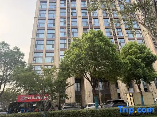 TT Selected Apartment