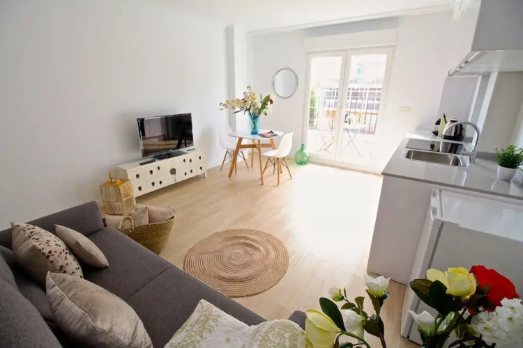 Apartamento Sol y Luz 3