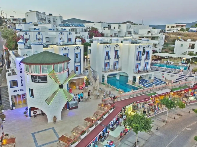 Standard Triple room with balcony