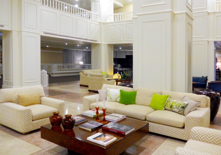 Pestana Bahia Praia Nature And Beach Resort photo 26
