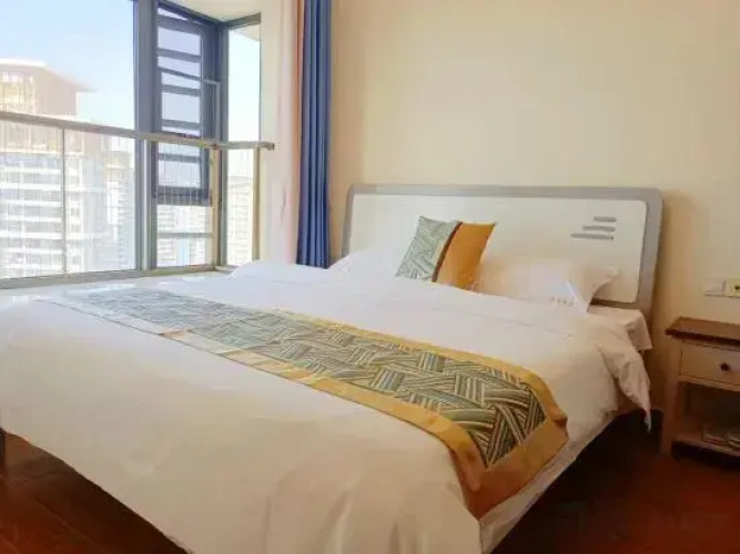 A'Axi Boutique B&B