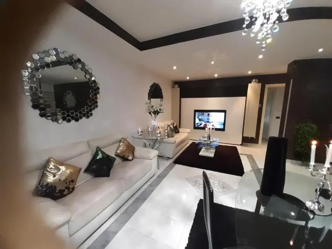 Maison suite