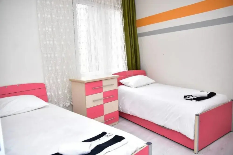 Bursa Comfort Apart