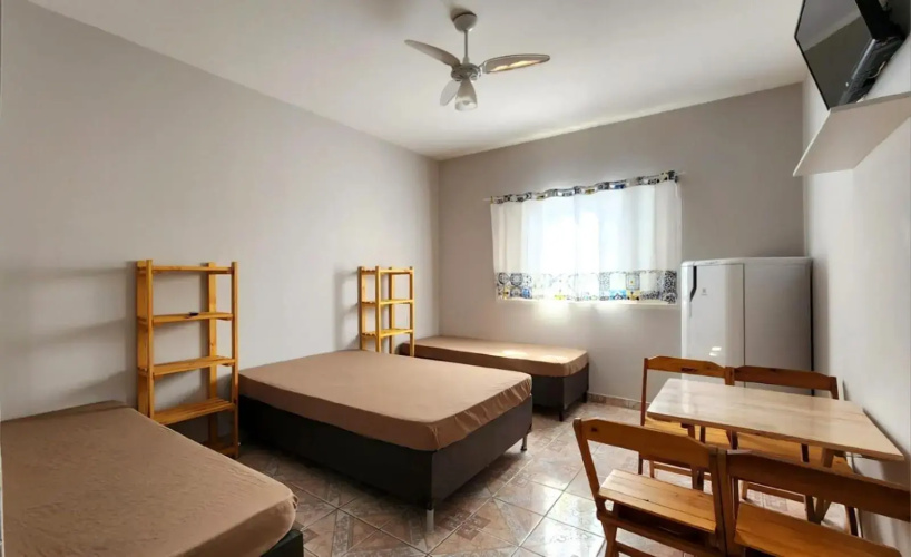 MarBelo Bertioga Apartamentos e Suítes