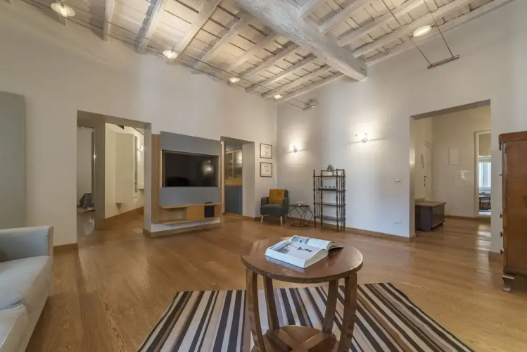Piazza Navona Design Apartment