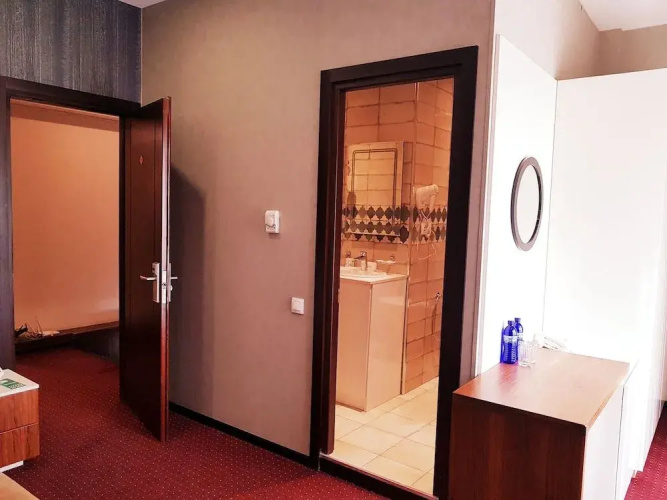 Hotelbild