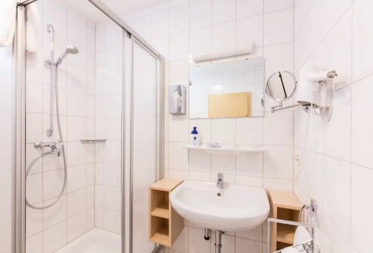 Comfort Single room