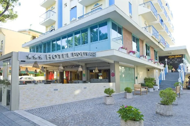 Otel görseli