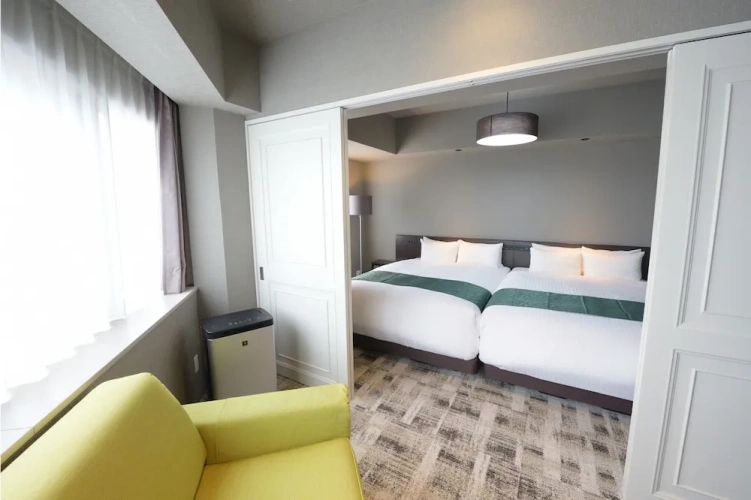 Executive Twin room