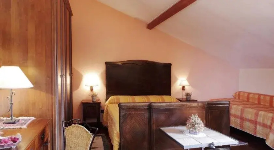 B&B A Rinazzu