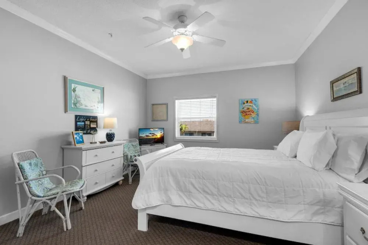 Villas on the Gulf Unit J10
