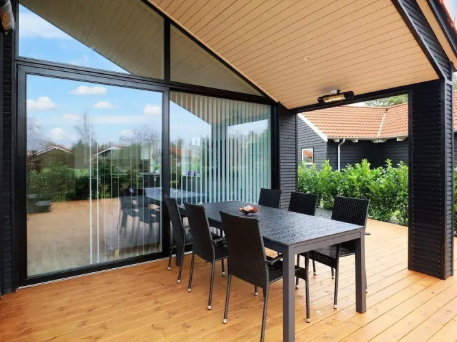 Modern Oasis in Marielyst - By Traum Ferienwohnungen
