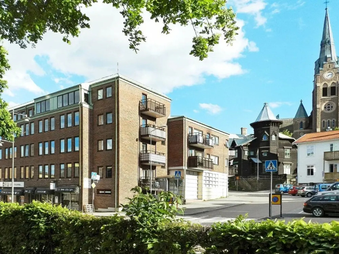 Otel görseli