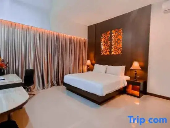 Red Cendrawasih Hotel Makassar