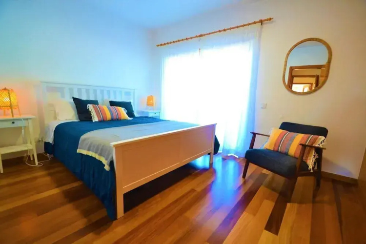 Casa da Praia - Com Vista Sobre a Ba a