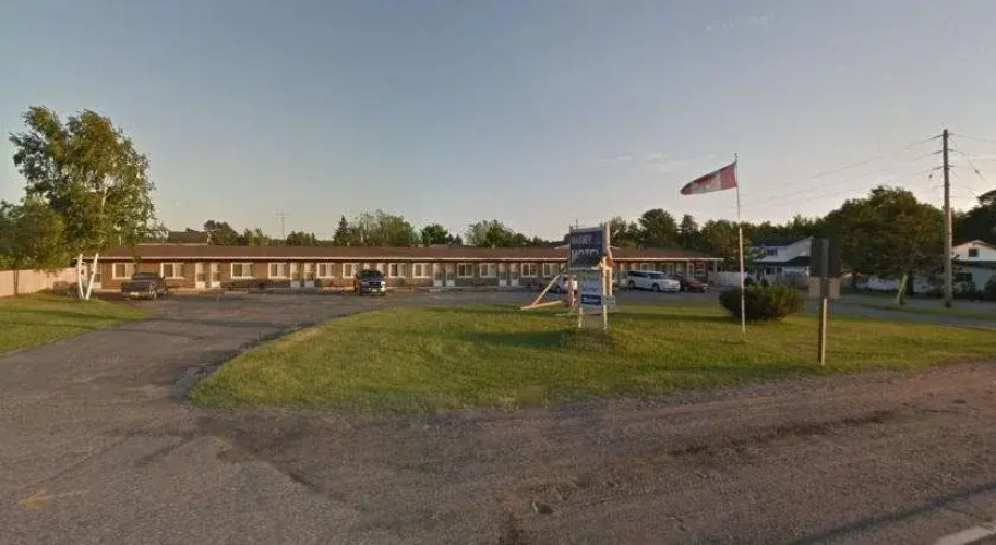 Massey Motel
