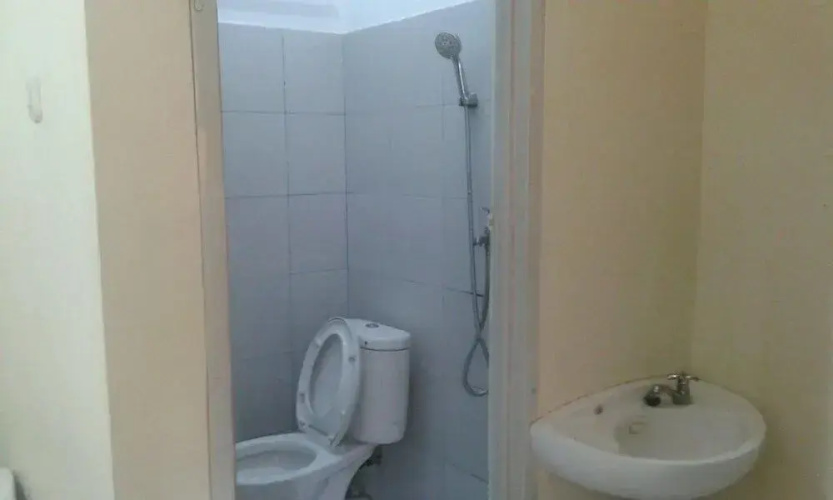 Kost Sunter Agung
