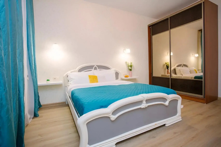 Фотография номера квартиры Квартира на Собинова