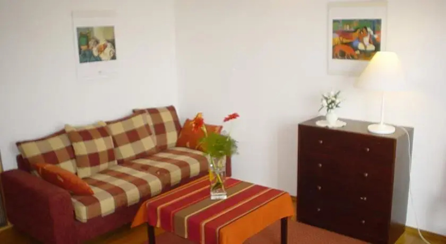 Baltic Guest House
