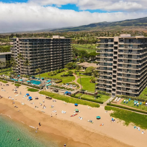 The Whaler Resort Kaanapali Beach photo 11