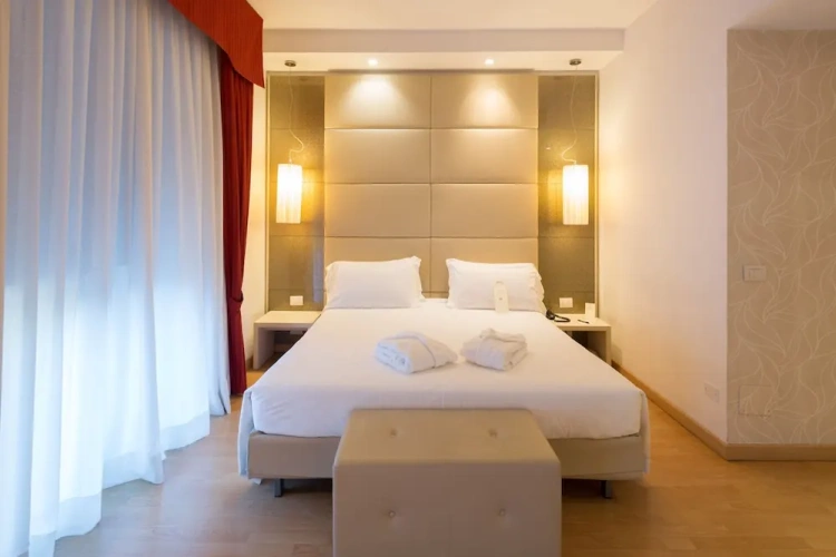 Executive room