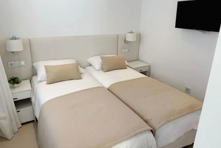 Otel görseli
