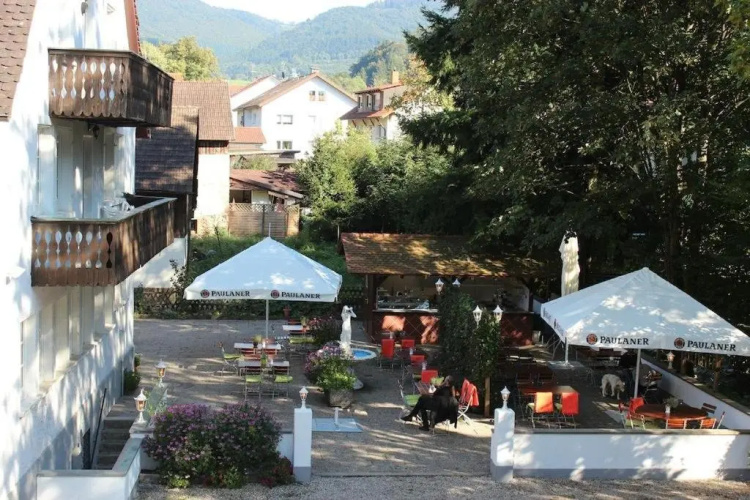 Gasthaus Zur Linde