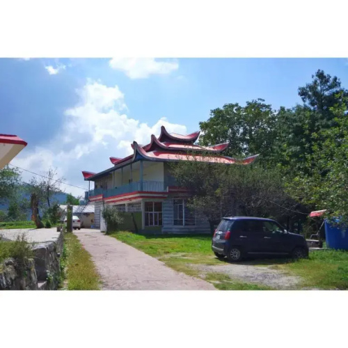 Hotelafbeelding