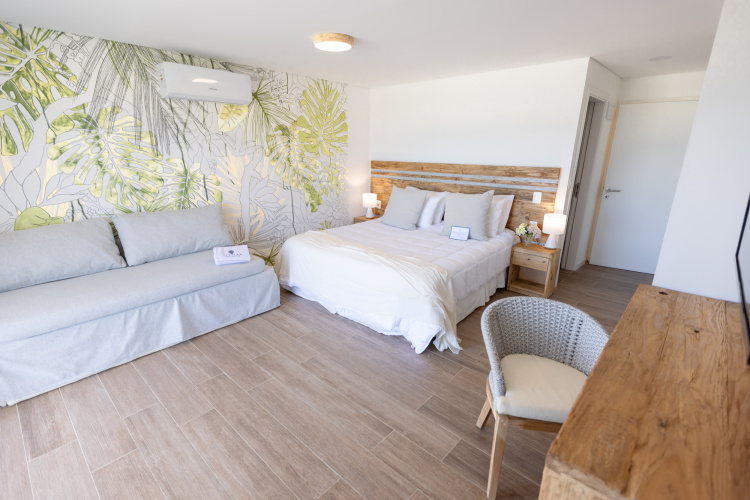 Superior Single room