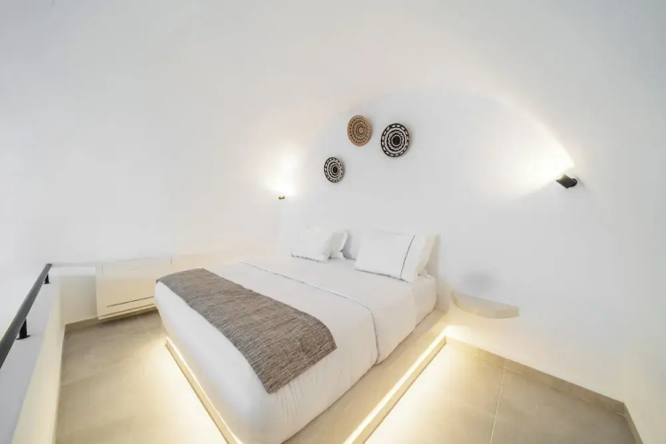 Bligos Villas