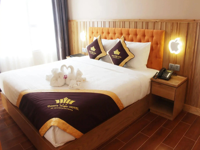 Sea Queen Hotel