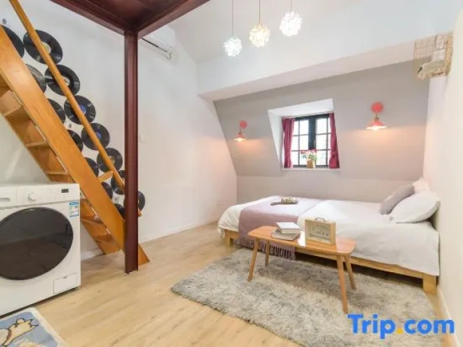 Twin Duplex Cottage