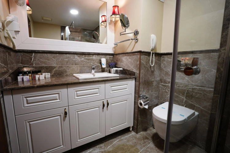 Le Chalet Yazici