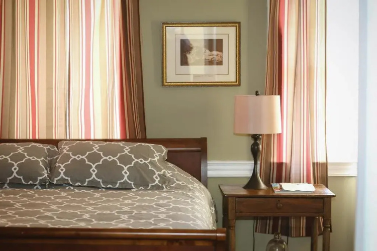 Light Horse Inn
