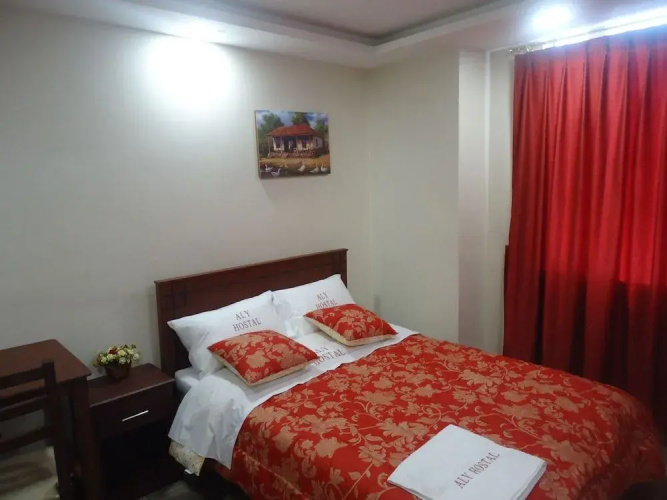 Hostal Aly 2