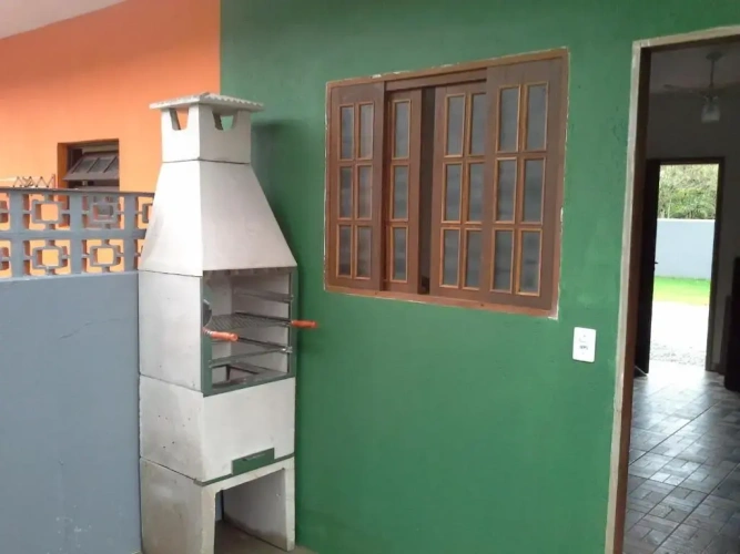 Superior Chalet
