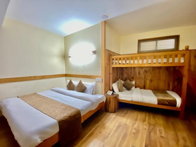 Family Suite