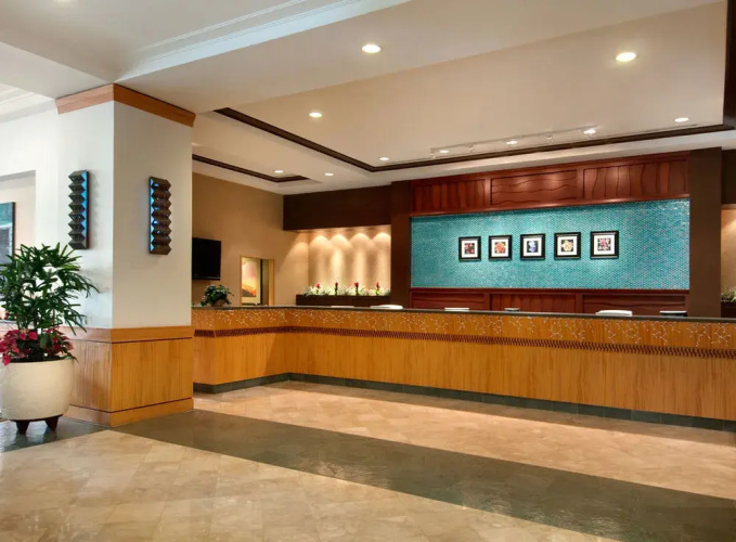 Hotelafbeelding