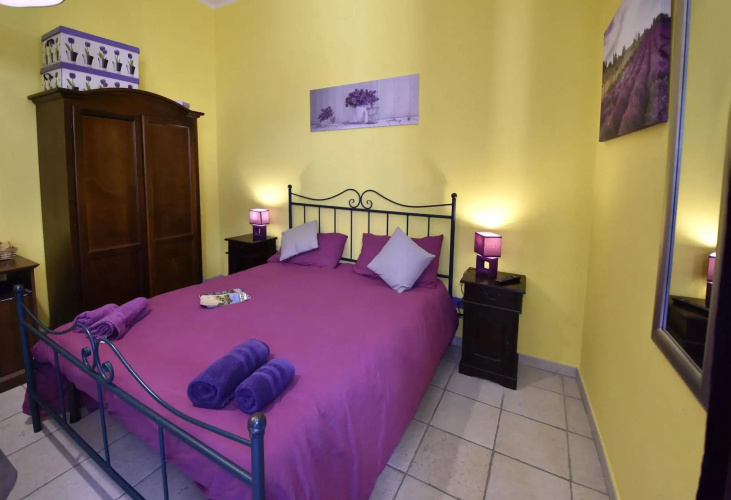 Cerdena Rooms