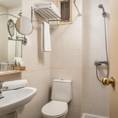 Hotel Sant Jordi by ALEGRIA photo 9